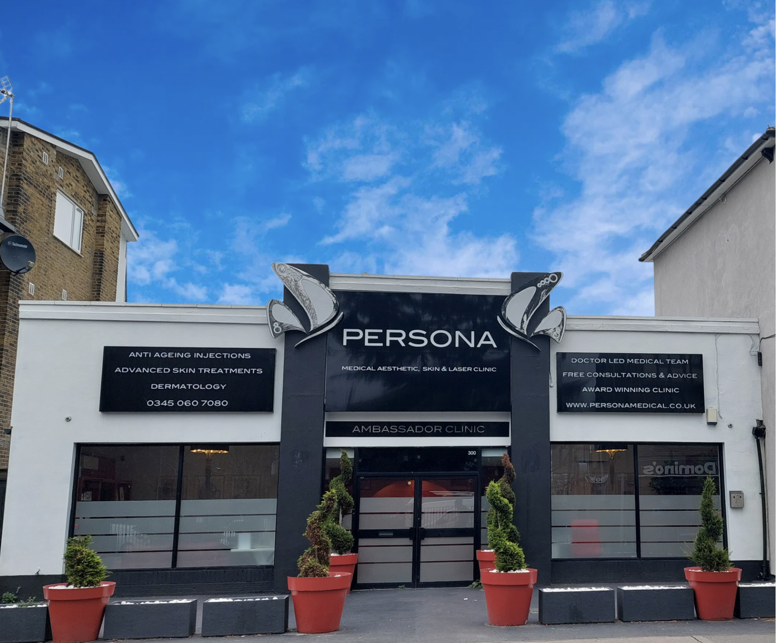 Persona Medical Clinic